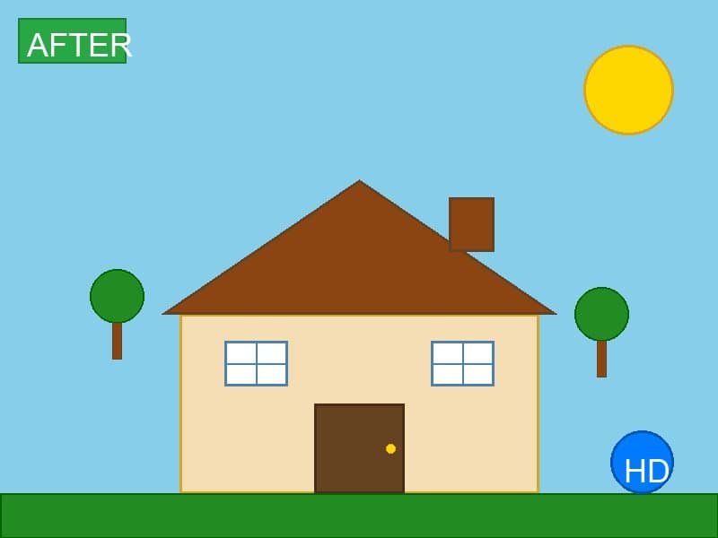 Real Estate Agency Transforms Property Listings