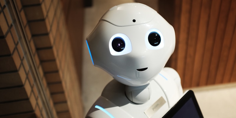 AI Image Upscaling: Technology Behind the Magic