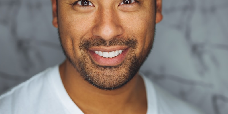 Perfect Profile Pictures: Circle Crop Best Practices